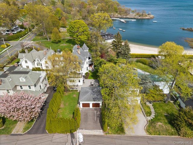 118 Park Avenue, Larchmont, NY 10538
