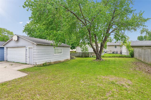 1837 King Avenue, Des Moines, IA 50320