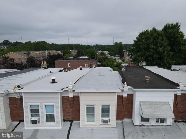 1110 E 11TH ST, Crum Lynne, PA 19022
