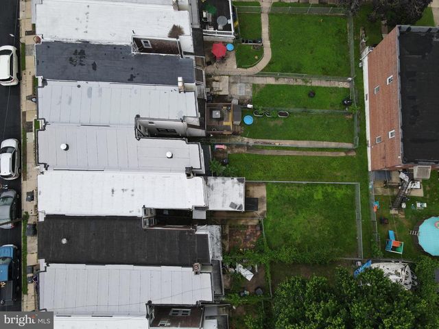 1110 E 11TH ST, Crum Lynne, PA 19022