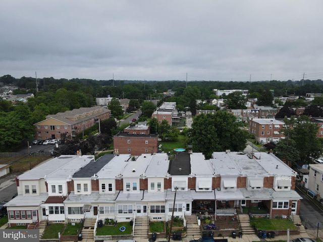 1110 E 11TH ST, Crum Lynne, PA 19022