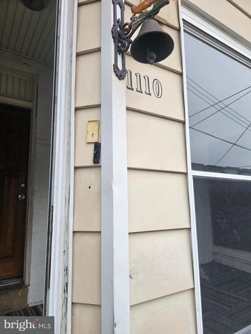 1110 E 11TH ST, Crum Lynne, PA 19022