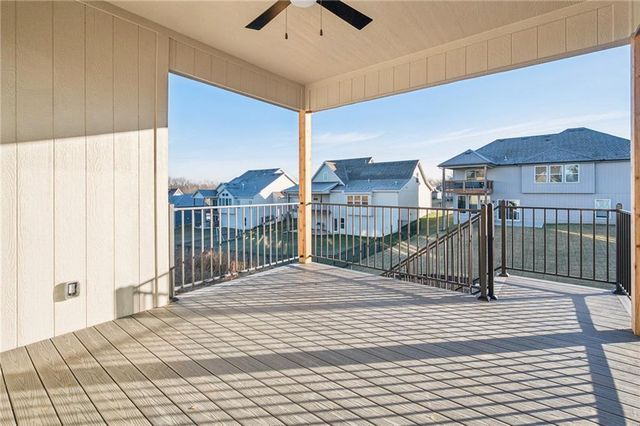 2153 Black Walnut Drive, Liberty, MO 64068