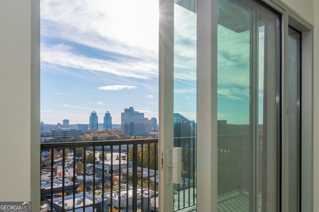 4561 Olde Perimeter Way 1701, Atlanta, GA 30346