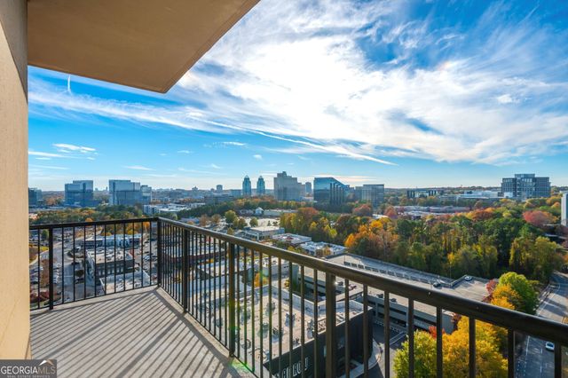 4561 Olde Perimeter Way 1701, Atlanta, GA 30346