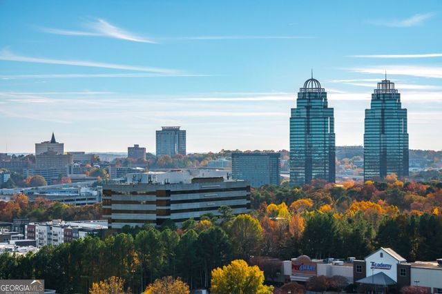 4561 Olde Perimeter Way 1701, Atlanta, GA 30346