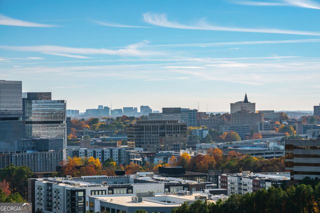 4561 Olde Perimeter Way 1701, Atlanta, GA 30346