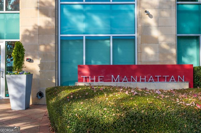 4561 Olde Perimeter Way 1701, Atlanta, GA 30346