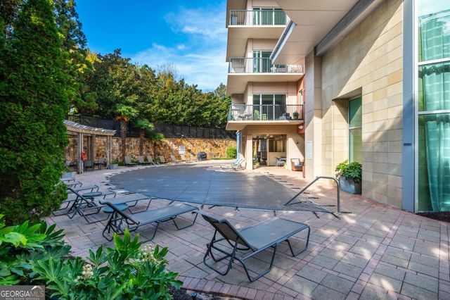 4561 Olde Perimeter Way 1701, Atlanta, GA 30346