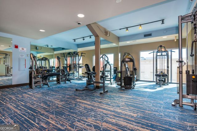 4561 Olde Perimeter Way 1701, Atlanta, GA 30346