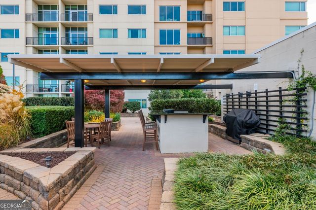 4561 Olde Perimeter Way 1701, Atlanta, GA 30346