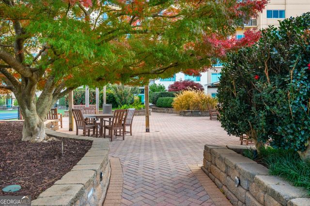 4561 Olde Perimeter Way 1701, Atlanta, GA 30346