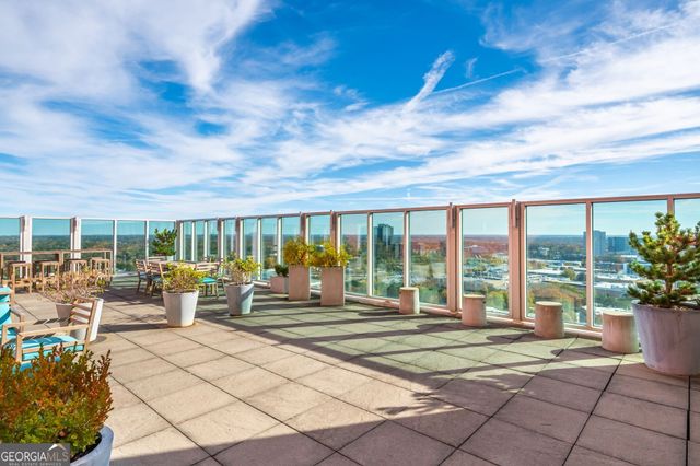 4561 Olde Perimeter Way 1701, Atlanta, GA 30346