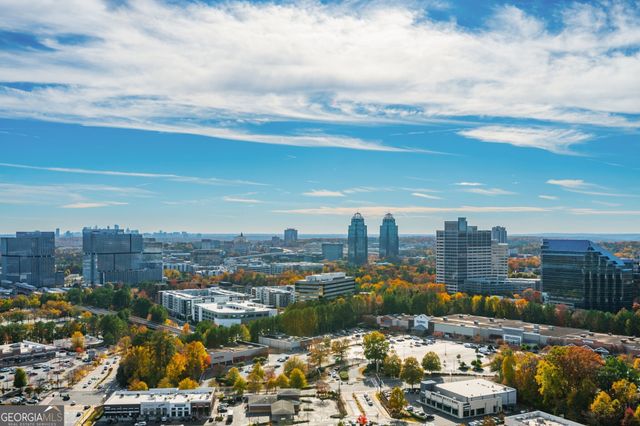 4561 Olde Perimeter Way 1701, Atlanta, GA 30346