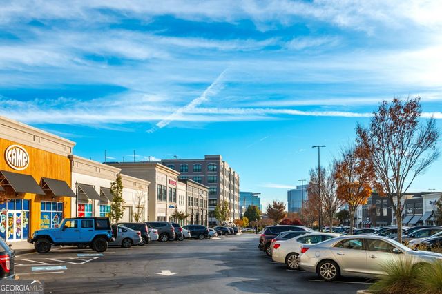 4561 Olde Perimeter Way 1701, Atlanta, GA 30346