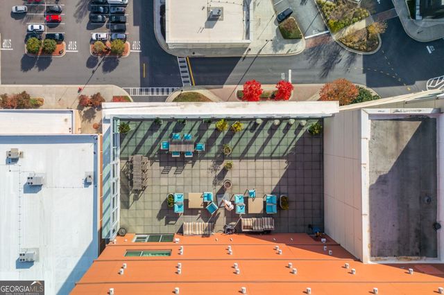 4561 Olde Perimeter Way 1701, Atlanta, GA 30346