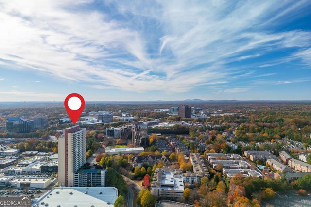 4561 Olde Perimeter Way 1701, Atlanta, GA 30346