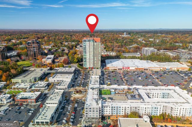 4561 Olde Perimeter Way 1701, Atlanta, GA 30346