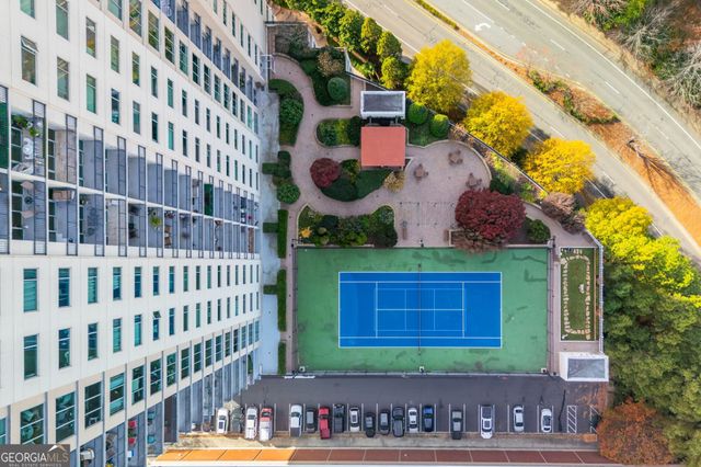 4561 Olde Perimeter Way 1701, Atlanta, GA 30346