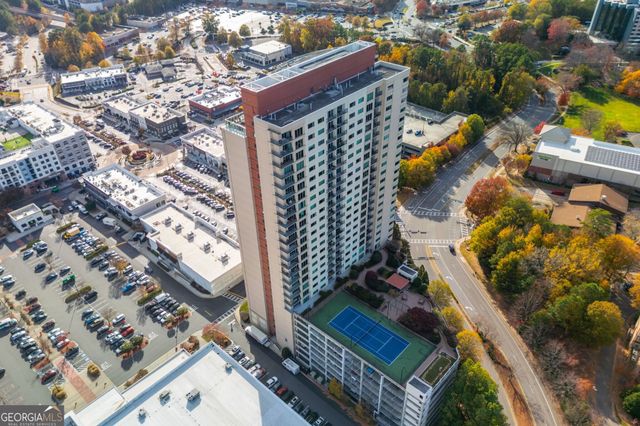 4561 Olde Perimeter Way 1701, Atlanta, GA 30346