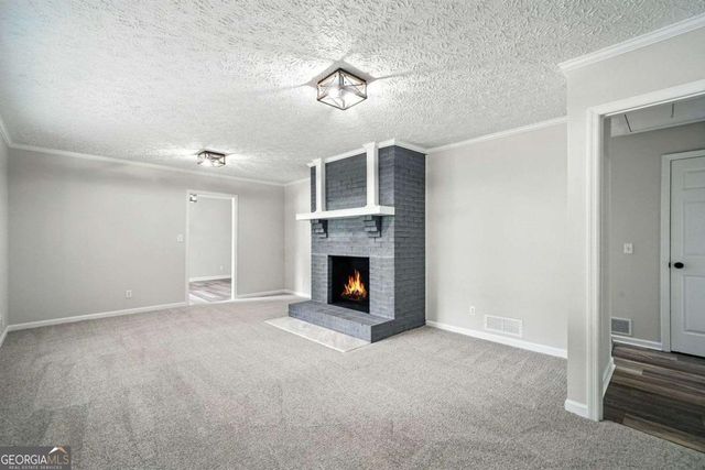 115 Dixie Lane, Ball Ground, GA 30107