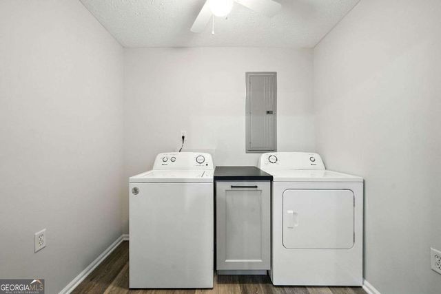 115 Dixie Lane, Ball Ground, GA 30107