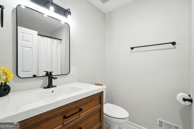 115 Dixie Lane, Ball Ground, GA 30107