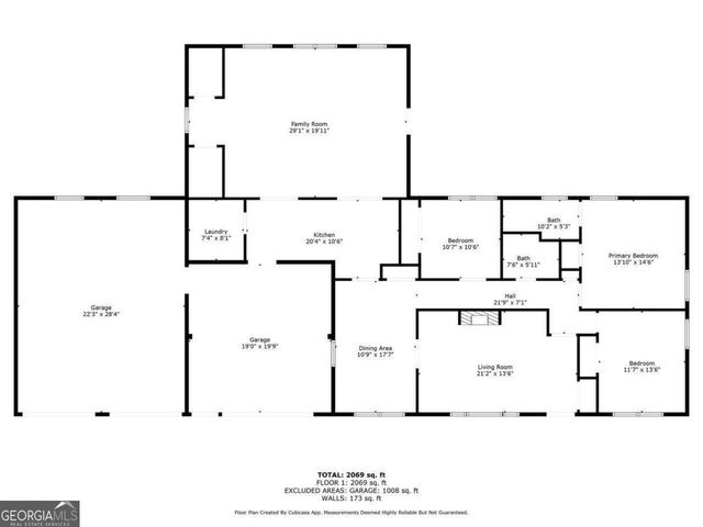 115 Dixie Lane, Ball Ground, GA 30107