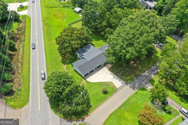 115 Dixie Lane, Ball Ground, GA 30107