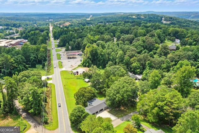 115 Dixie Lane, Ball Ground, GA 30107