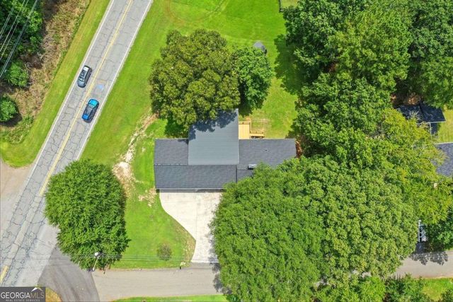 115 Dixie Lane, Ball Ground, GA 30107