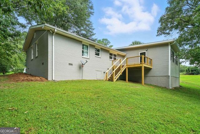 115 Dixie Lane, Ball Ground, GA 30107