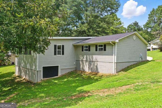 115 Dixie Lane, Ball Ground, GA 30107