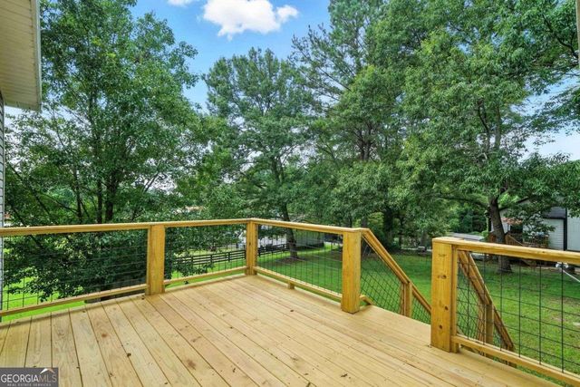 115 Dixie Lane, Ball Ground, GA 30107