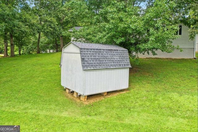 115 Dixie Lane, Ball Ground, GA 30107