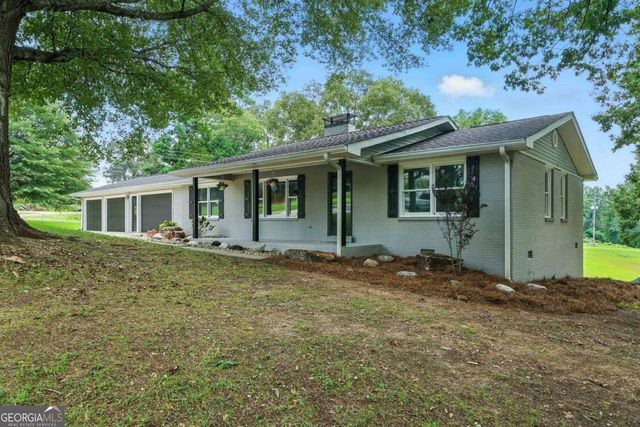 115 Dixie Lane, Ball Ground, GA 30107