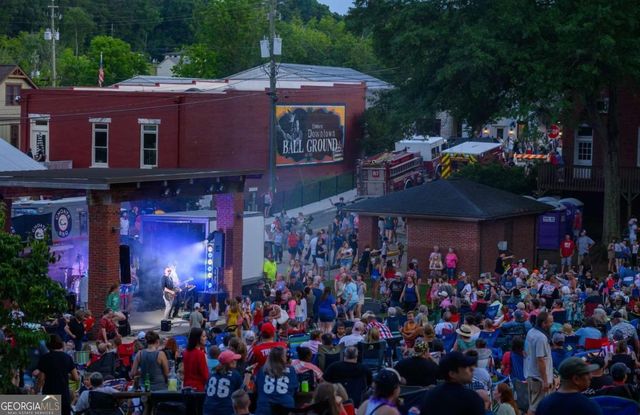 115 Dixie Lane, Ball Ground, GA 30107