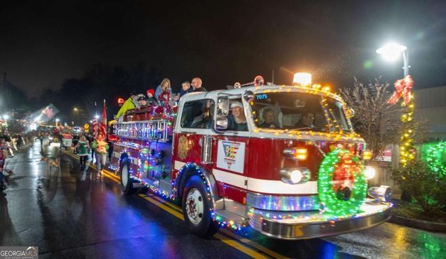 115 Dixie Lane, Ball Ground, GA 30107