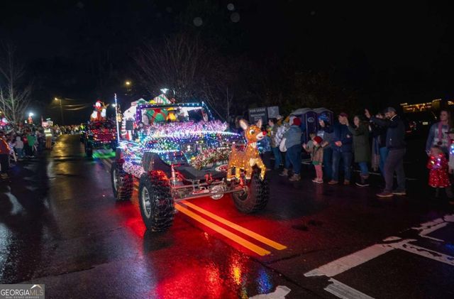 115 Dixie Lane, Ball Ground, GA 30107