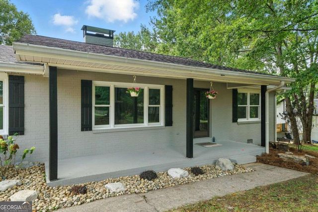 115 Dixie Lane, Ball Ground, GA 30107