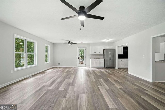 115 Dixie Lane, Ball Ground, GA 30107