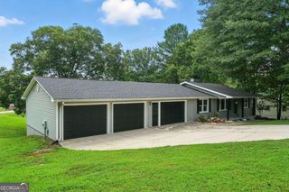 115 Dixie Lane, Ball Ground, GA 30107