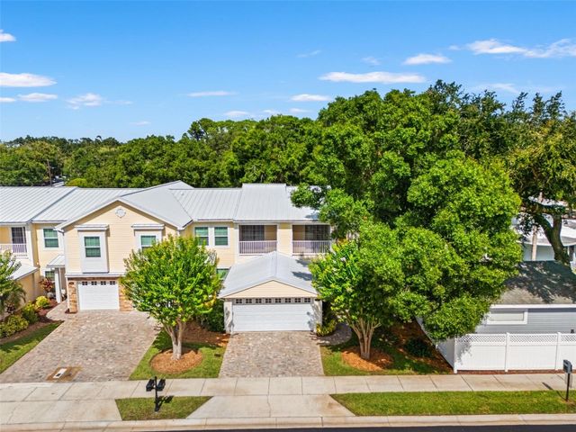 902 WOODBRIDGE COURT, Safety Harbor, FL 34695