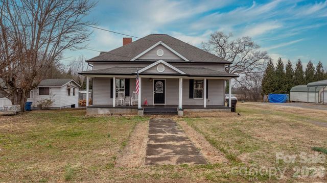 308 Park Avenue, Morganton, NC 28655