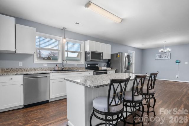 308 Park Avenue, Morganton, NC 28655