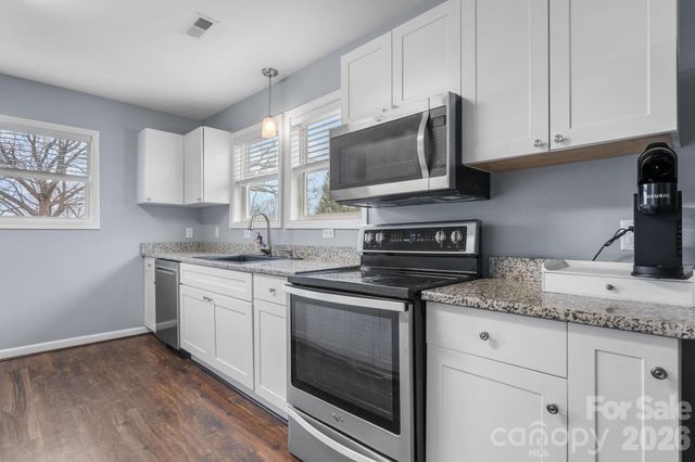 308 Park Avenue, Morganton, NC 28655