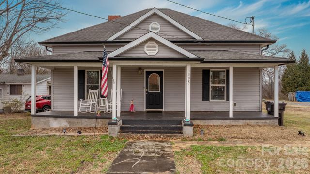 308 Park Avenue, Morganton, NC 28655