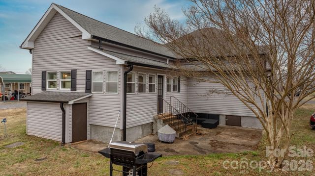 308 Park Avenue, Morganton, NC 28655