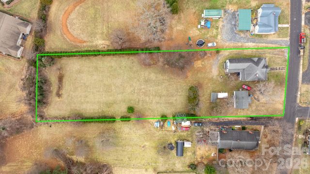 308 Park Avenue, Morganton, NC 28655