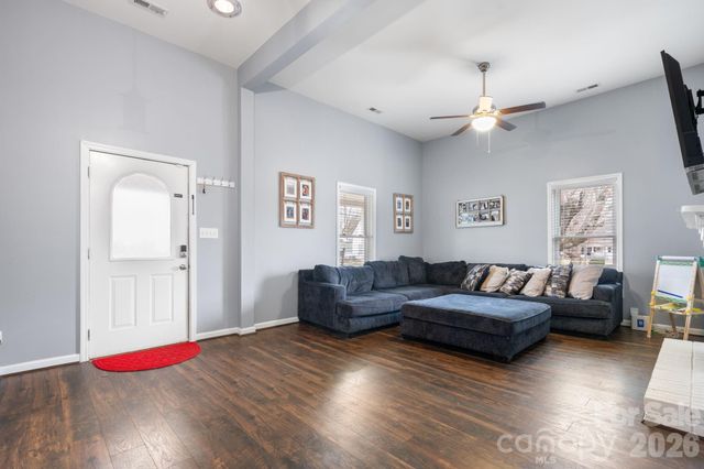 308 Park Avenue, Morganton, NC 28655